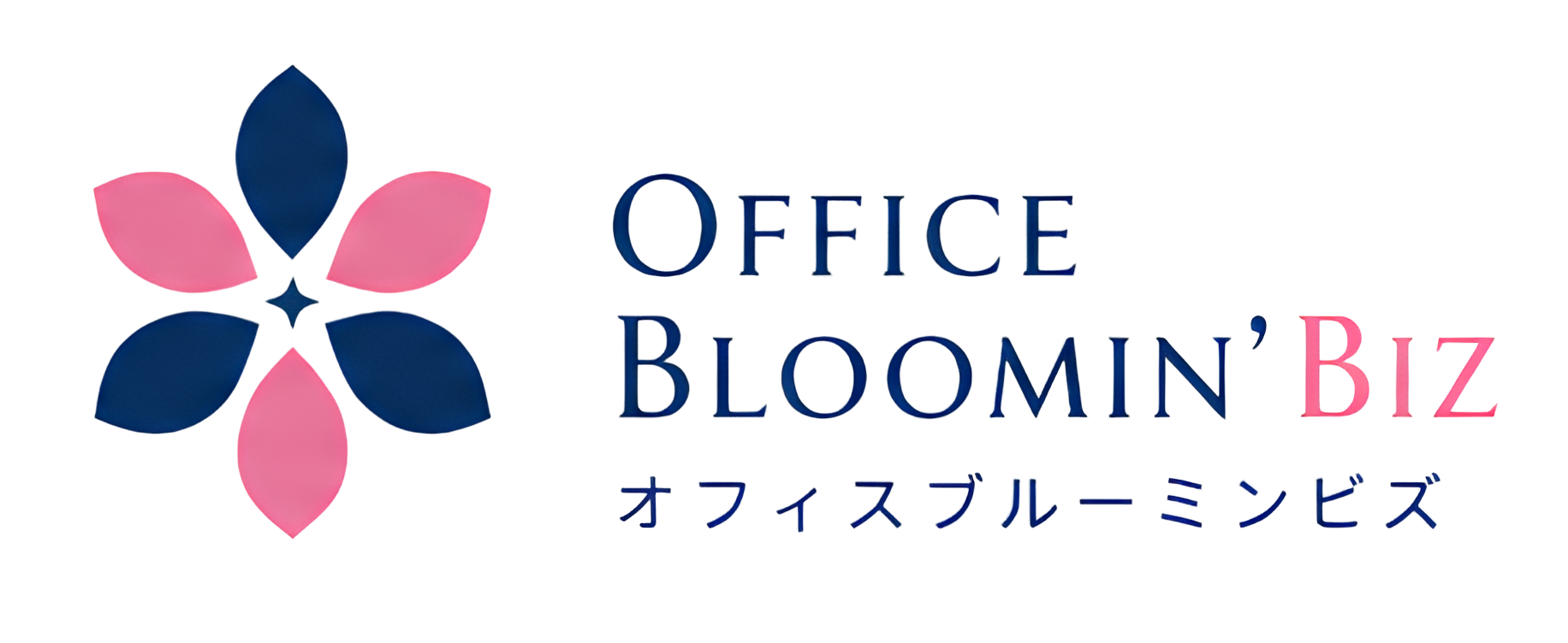 オフィスブルーミンビズ